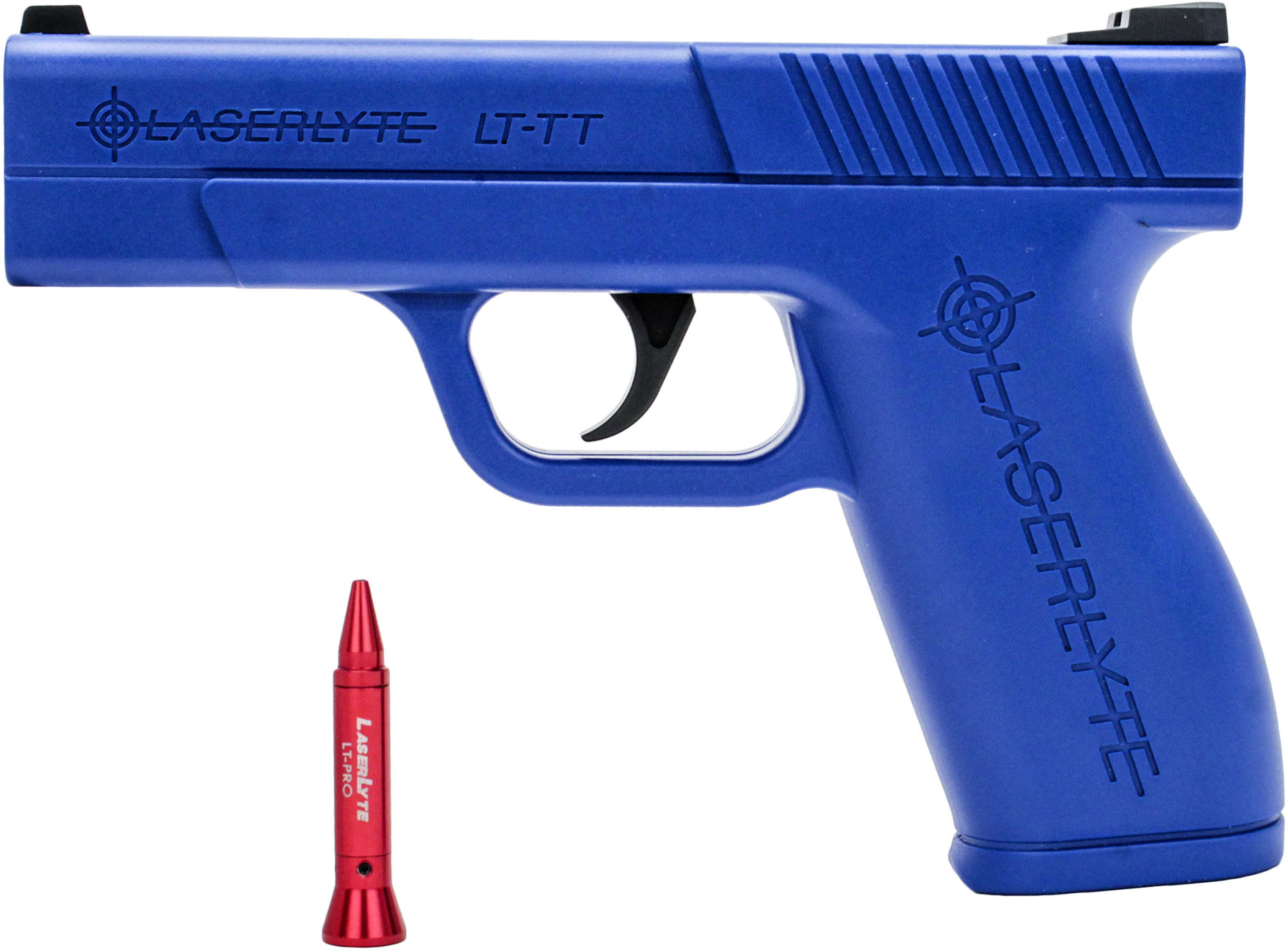Laserlyte Trigger Tyme Pro Kit Training Includes Pistol And Lt-TTP