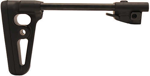 Sig Sauer STOCKXCOLL MCX/MPX AR-15 Black