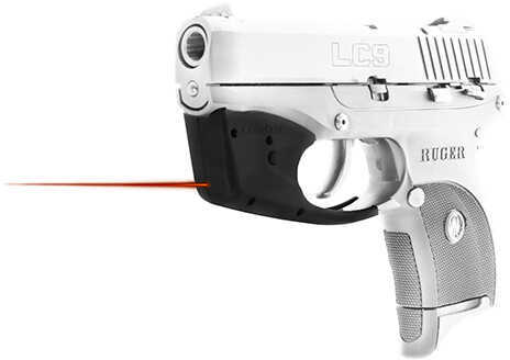 LaserLyte TGL Red Sight For Ruger® LCP LC9 and LC380 Md: UTAUYL