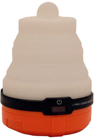 UST - Ultimate Survival Technologies Spright Lantern 3 Modes: High (100 Lumens) Low (50 and Nightlight