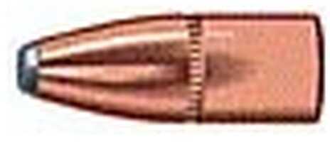 Speer Bullets 2439 Hot-Cor 358 Caliber .358 220 GR Soft Point Flat Nose (SPFN) 50 Box