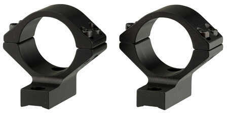 Browning 123013 Ab3 Integrated Scope Mount 30mm High Black