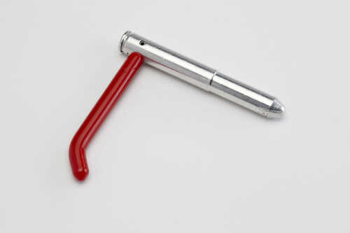 Hornady 98201 Rapid Rack AR-15 Stainless/Red