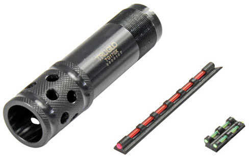 Truglo Choke Tube/Sight Combo 12 Gauge GSX Remington Rem-Choke