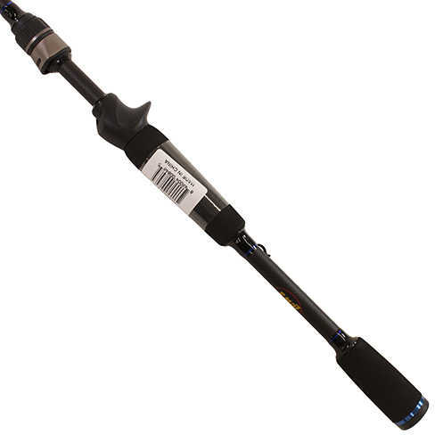 Lew's American Hero Speed Stick Casting 7ft Mh