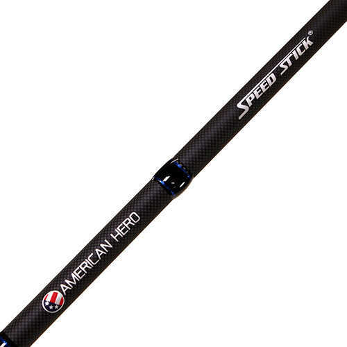Lew's American Hero Speed Stick Casting 7ft Mh