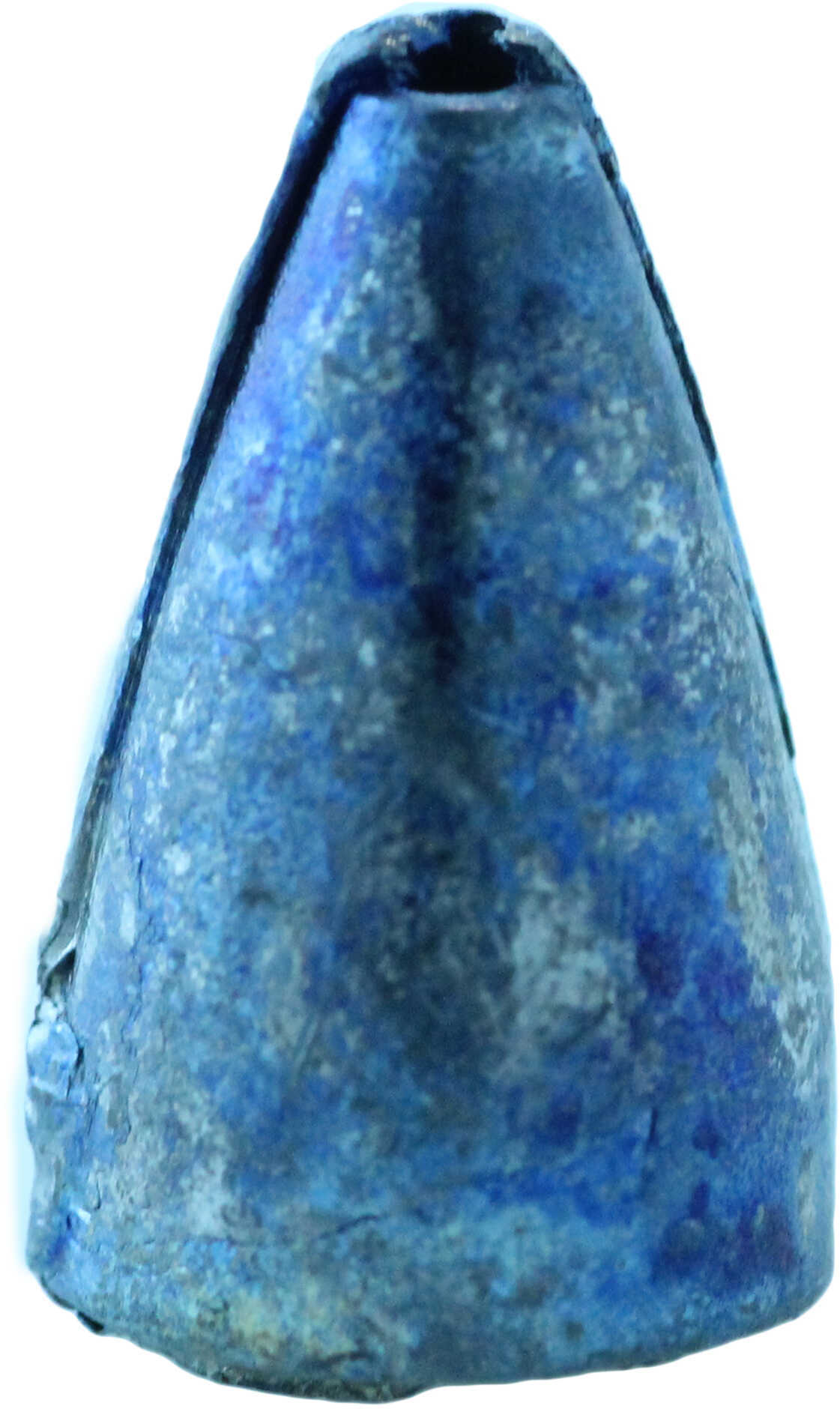 Eagle Claw Worm Weight Sinker 1/8Oz 12/Bx
