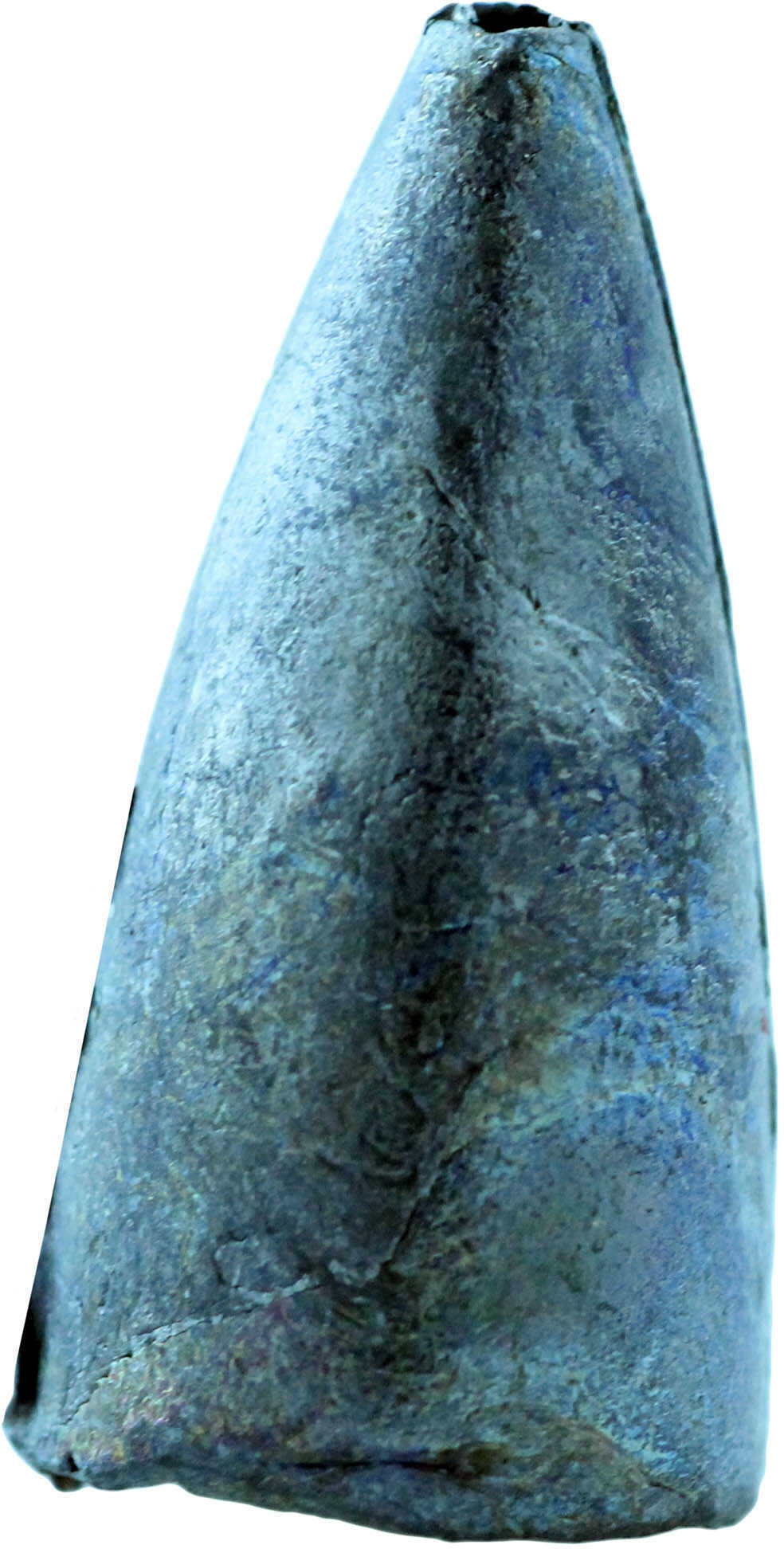Eagle Claw Worm Weight Sinker 1/4Oz 12/Bx
