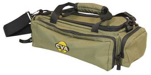 CVA Deluxe Soft Bag Range Cleaning Kit .50 Caliber