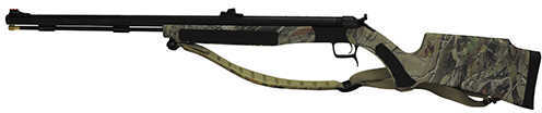 CVA ACCURA V2 Rifle .50 27" Nitride/APG HD W/Sights