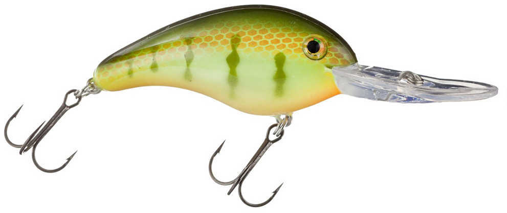 Strike King Series 6 Xtra Deep 3/4Oz 18ft Chart Perch