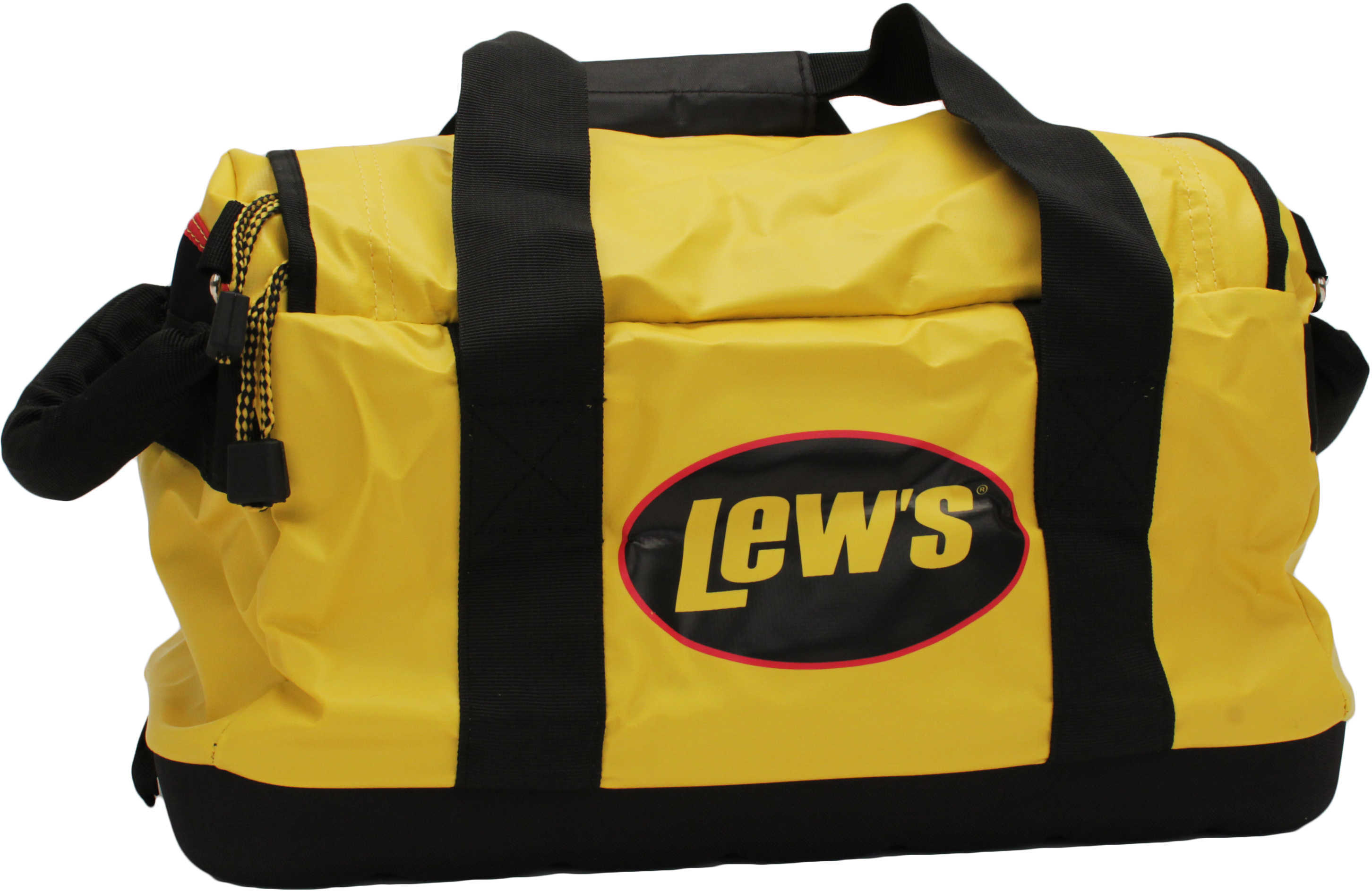 Lews Speed Boat Bag 18in Hvy Duty Water Resist Pvc