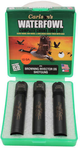 Carlsons Waterfowl Set Browning Invecto