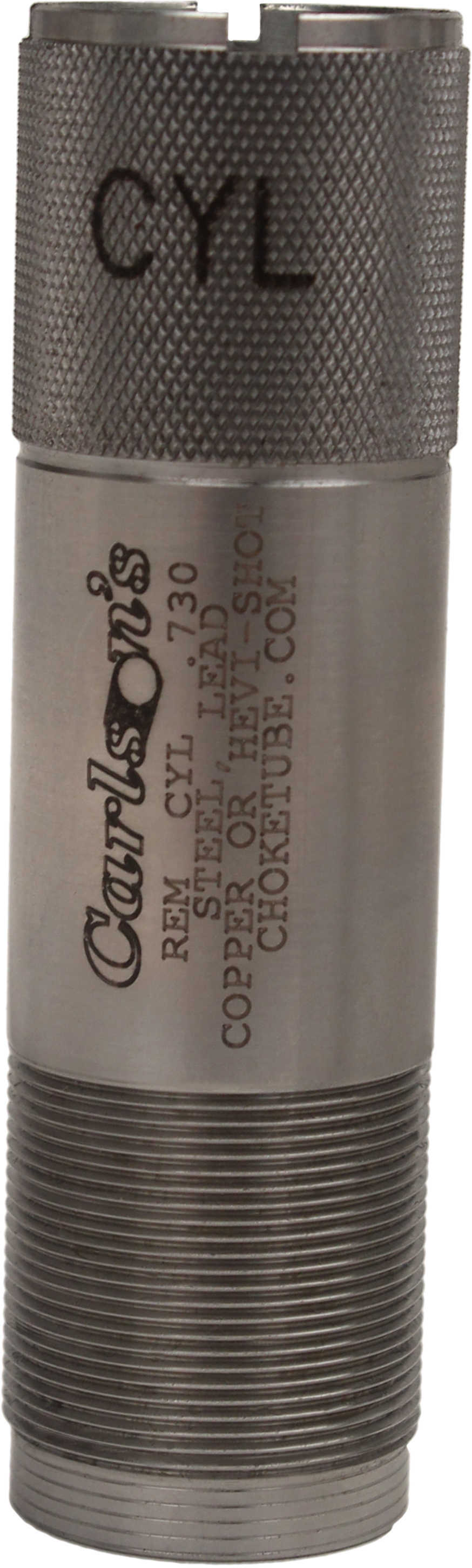 Carlsons Choke Tube Sporting C Remington 12 Gauge S/C Cylinder