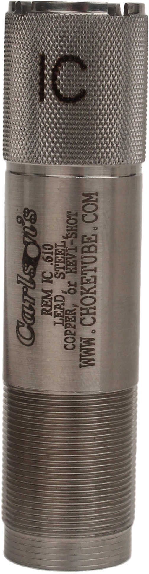 Carlsons Choke Tube Sporting C Remington 20 Gauge S/C Improved Cy
