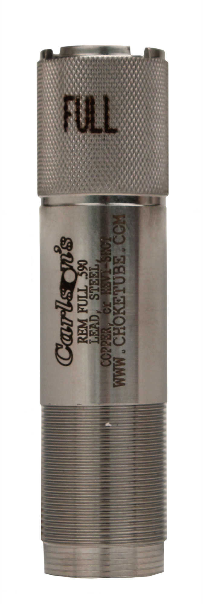 Carlsons Choke Tube Sporting C Remington 20 Gauge S/C Full