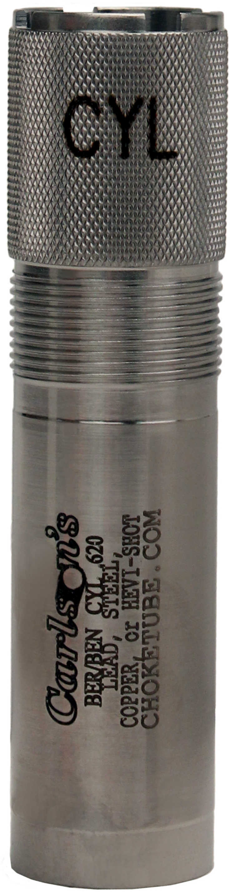 Carlsons Choke Tube Sporting C Beretta/Benelli Ber/Ben Mobil