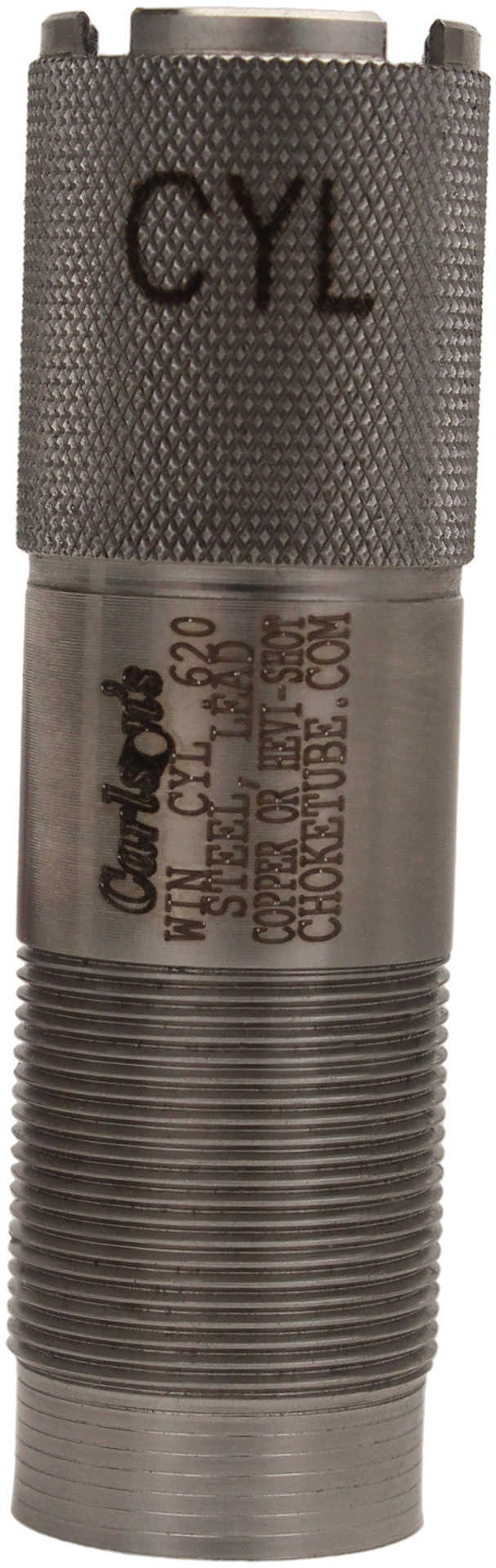Carlsons Choke Tube Sporting C Winchester 20 Gauge S/C Cylinder