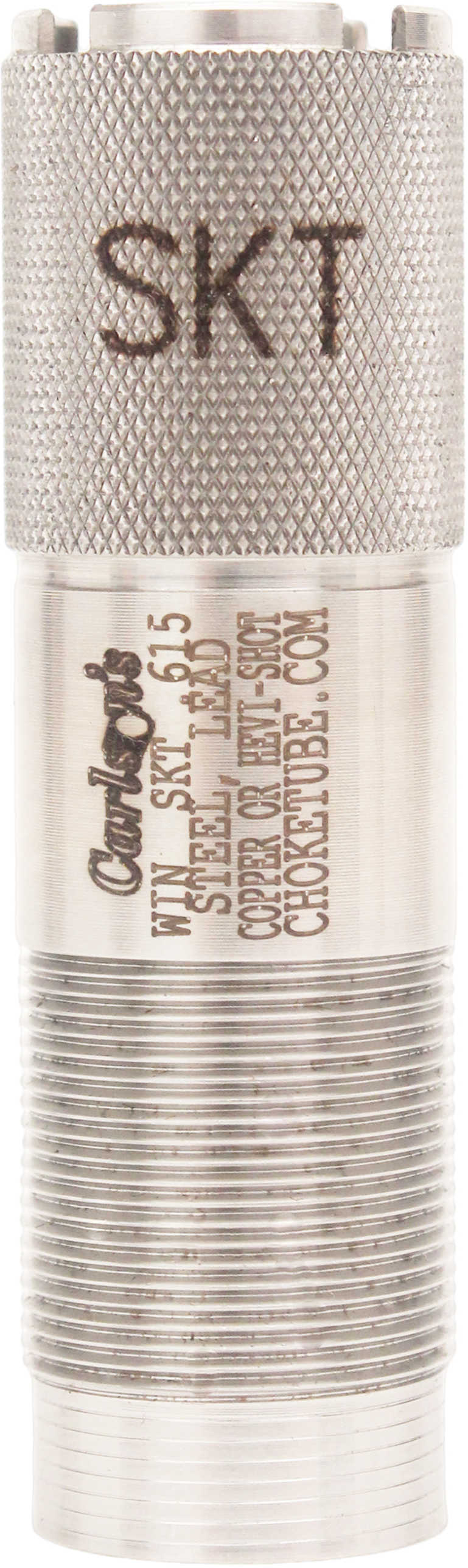 Carlsons Choke Tube Sporting C Winchester 20 Gauge S/C Skeet