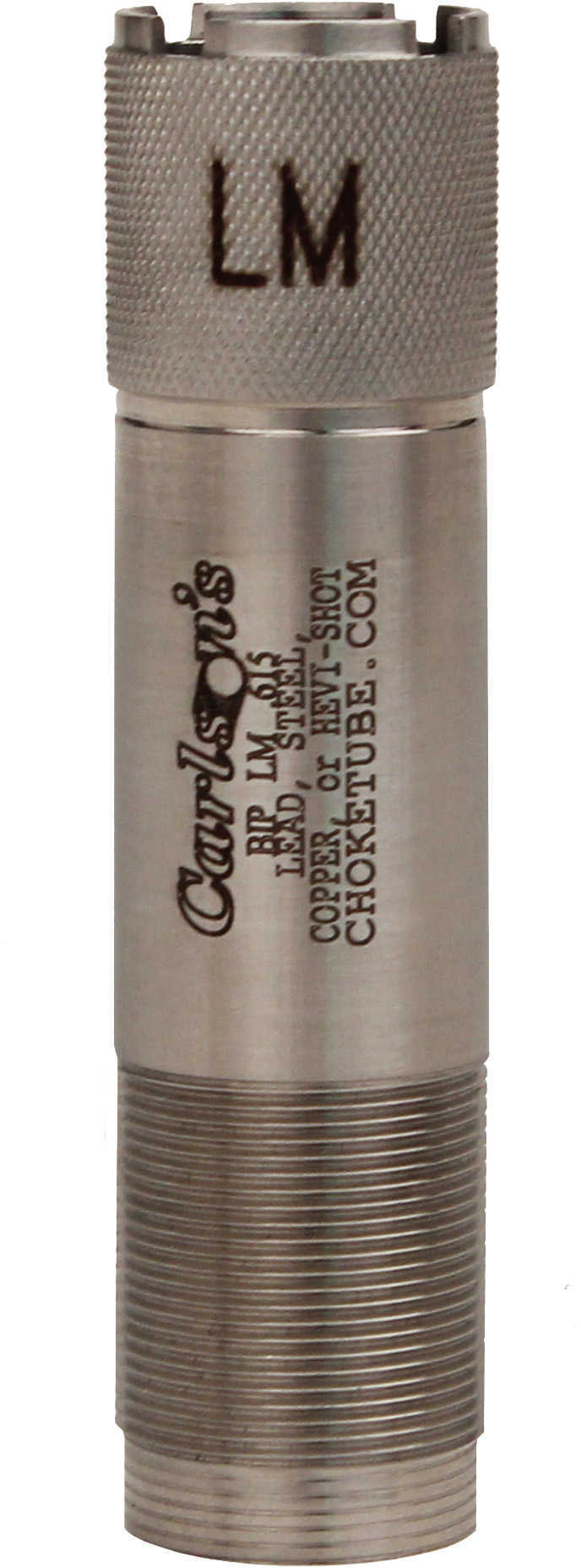 Carlsons Choke Tube Sporting C Browning Invector Plus 20 Gauge S/
