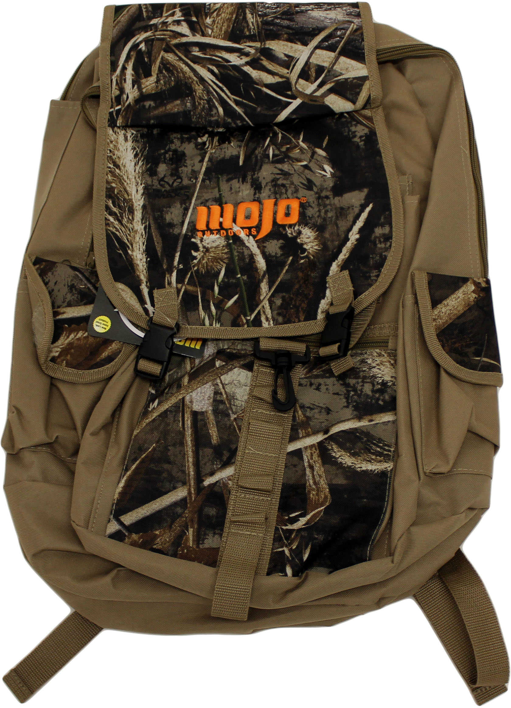 Mojo Pack Camo Decoy Backpack
