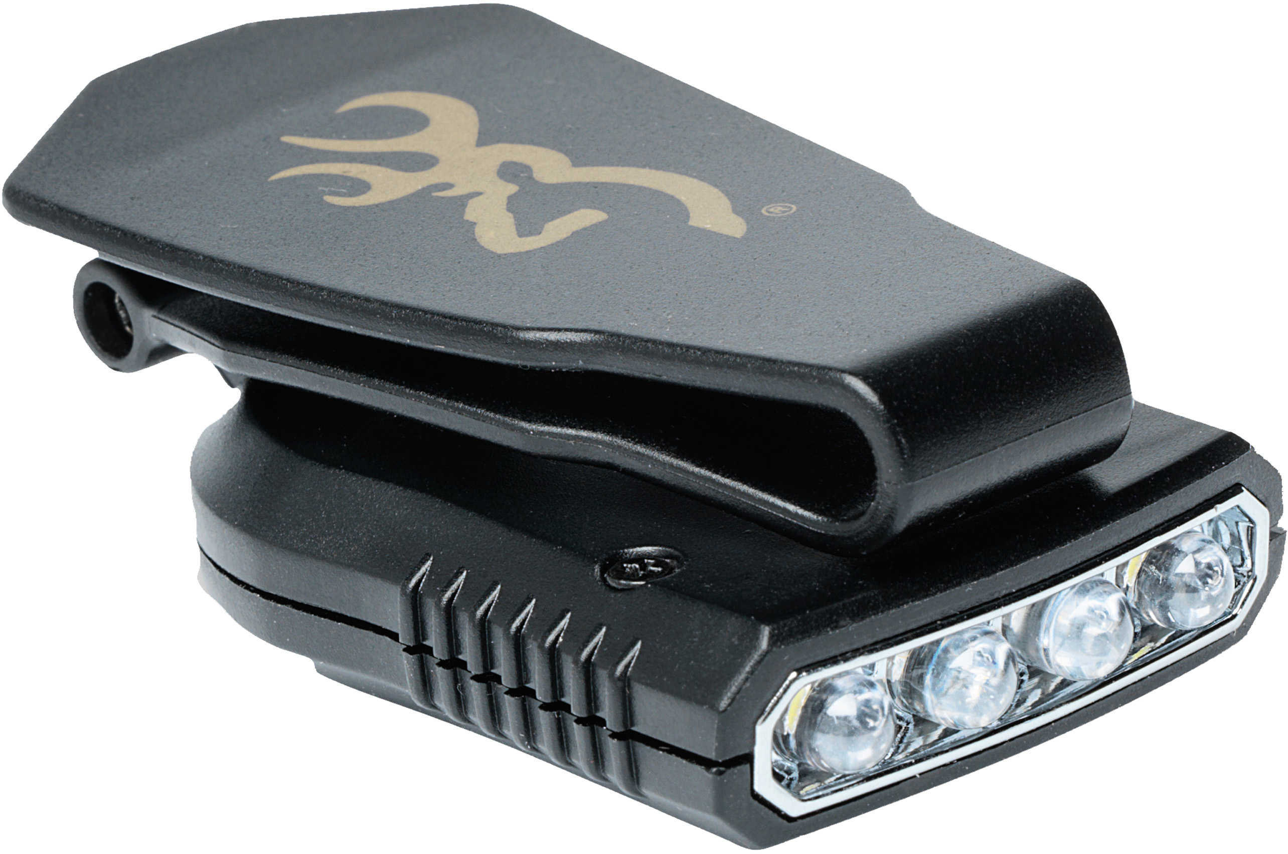 Browning Cap Light Nightseeker CapLight Black