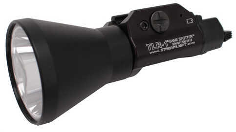 Streamlight Tactical Light Tlr-1 Game Spotter W/Remote