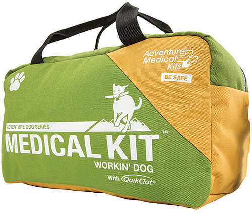 Adventure Medical Dog Series - Workin' Dog First Aid Kit