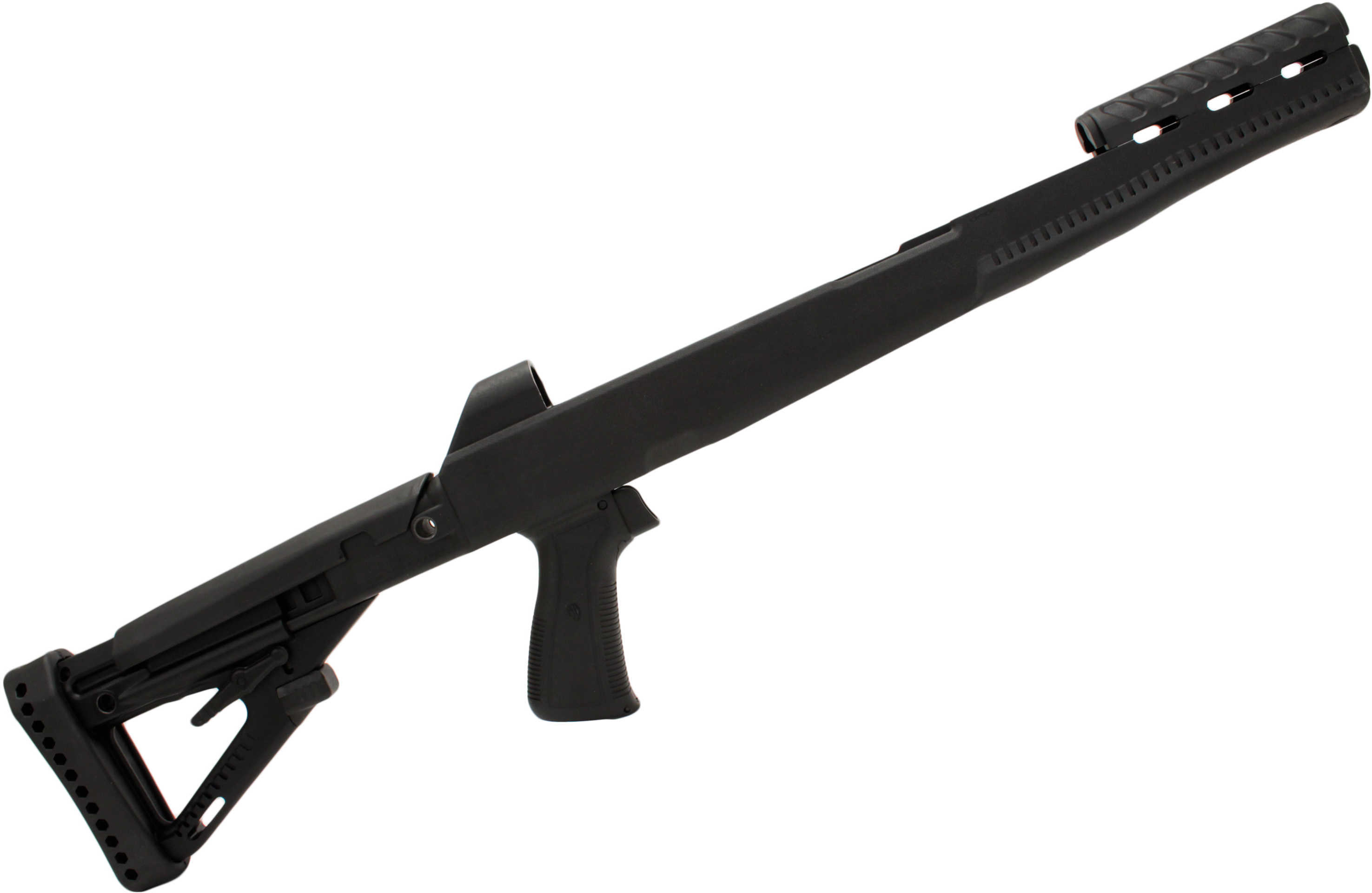 ProMag Archangel Opfor Pistol Grip Conversion Stock Fits SKS Adjustable Black Finish AASKS