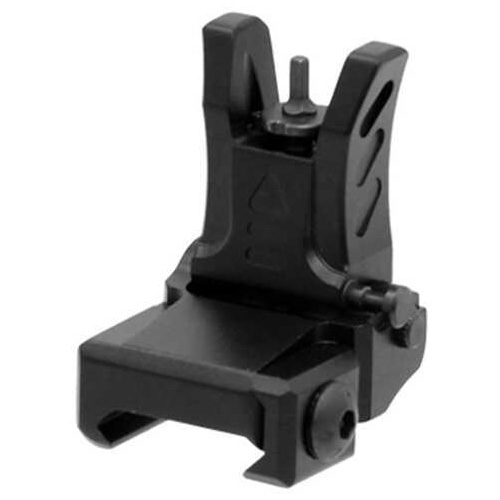 Leapers UTG AR15 LowProfile Flip-up FrontSight for Handguard