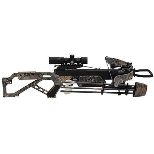 Excalibur Micro 355 Crossbow Package