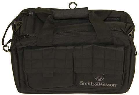 S&W Recruit Tactical Range Bag-img-0
