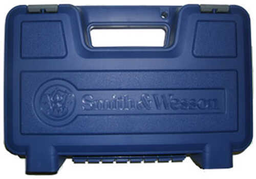S&W M&P Duty Series Gun Case Small 34" W/AR Mag Po-img-0