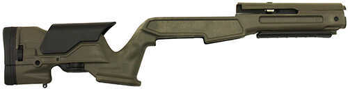 Promag Aaminiod Archangel Rifle Polymer Olive Drab Green
