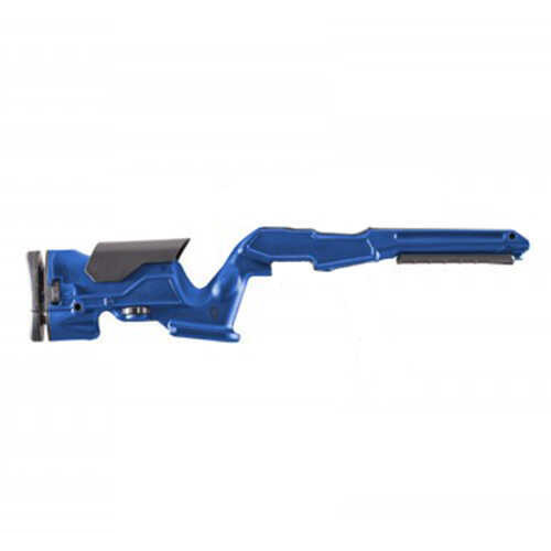 ProMag AAP1022BB Archangel Precision Stock Ruger 10/22 Blue Polymer