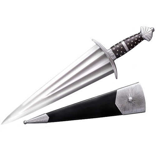 Cold Steel Cinquedea Sword 14.50 in Blade