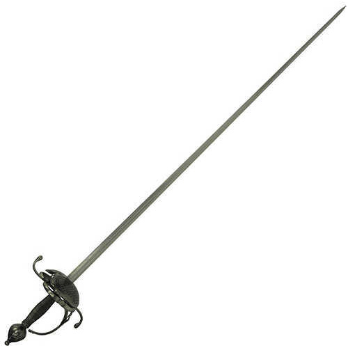 Cold Steel Cavalier Rapier Sword 36.00 in Blade