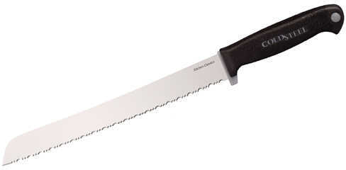 Cold Steel Bread Knife 9.00 in Serrated Blade