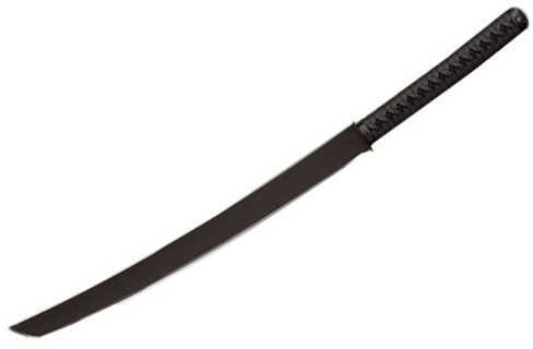 Cold Steel Tactical Katana Machete 36.25 in Overall Length