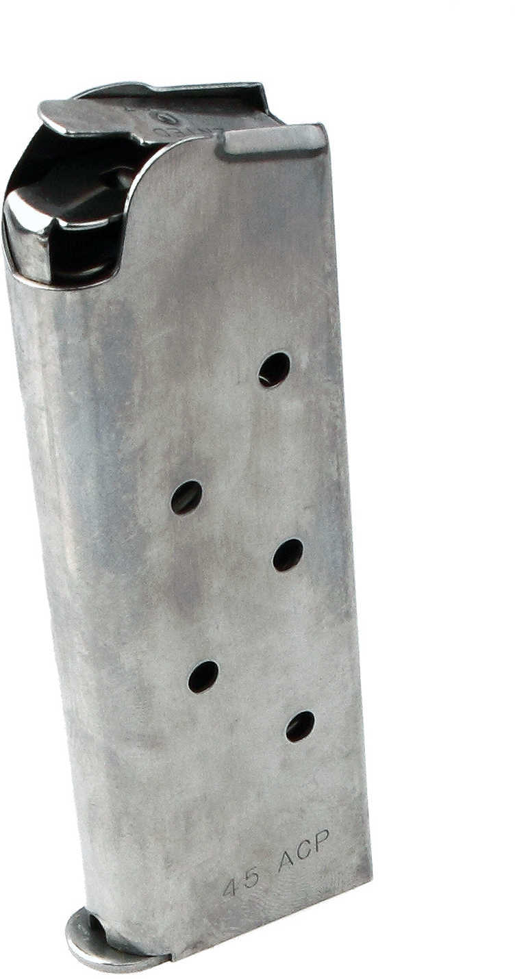 SigArms 1911 Compact 45 ACP SS 7Rd Magazine