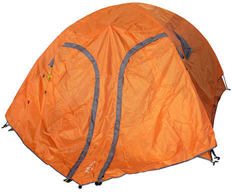 Texsport Tent - Orange Mountain 5-Person
