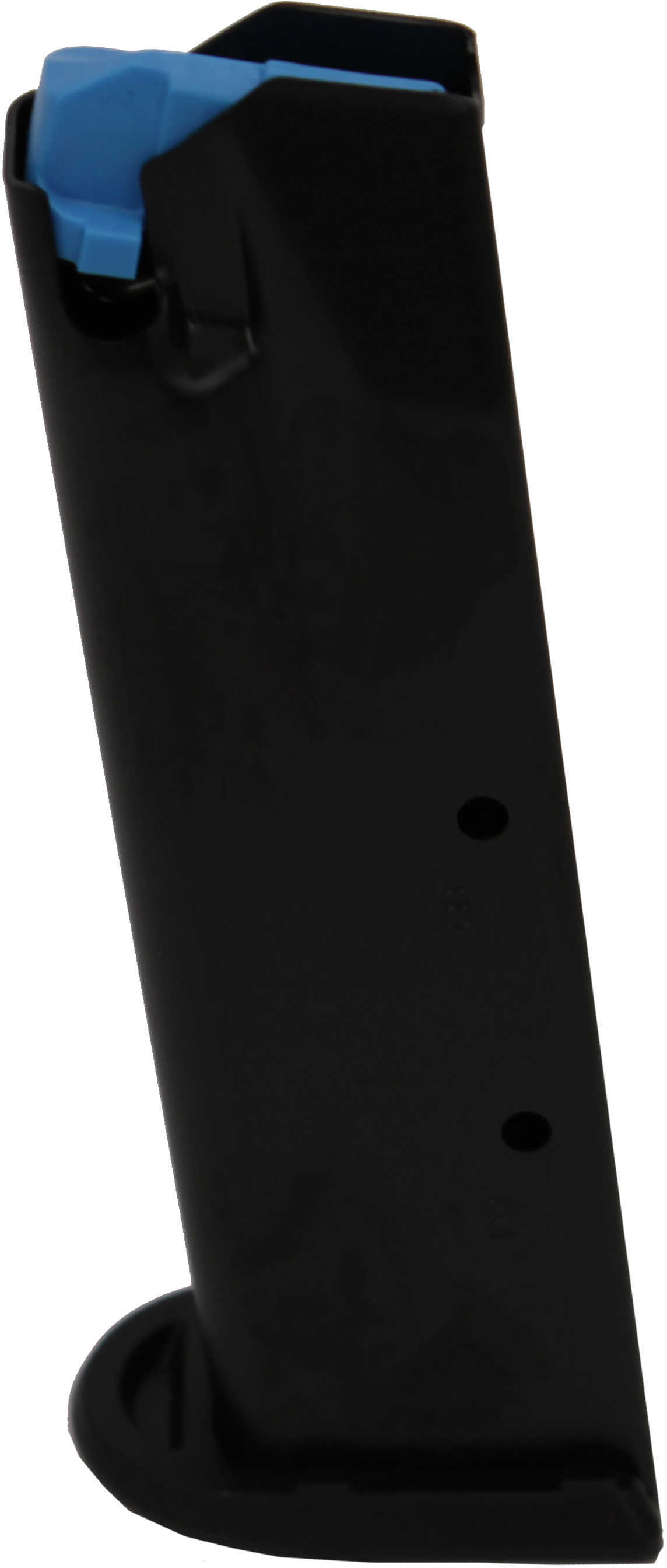 Walther PPQ .40 12Rd ANTIFRICTION Coat Mag