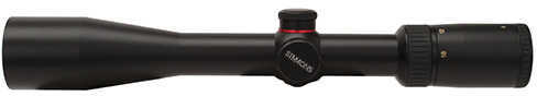 Simmons PRED 4.5-18X44MM TRUPLEX Mat 30MM Side