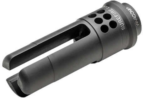 Surefire Warcomp Flash Hider Suppressor Adaptor .308 Cal/7.62mm 5/8-24 Thread