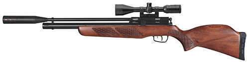 Gamo Coyote Whisper Fusion .22 Pcp Air Rifle 10-Sh-img-0