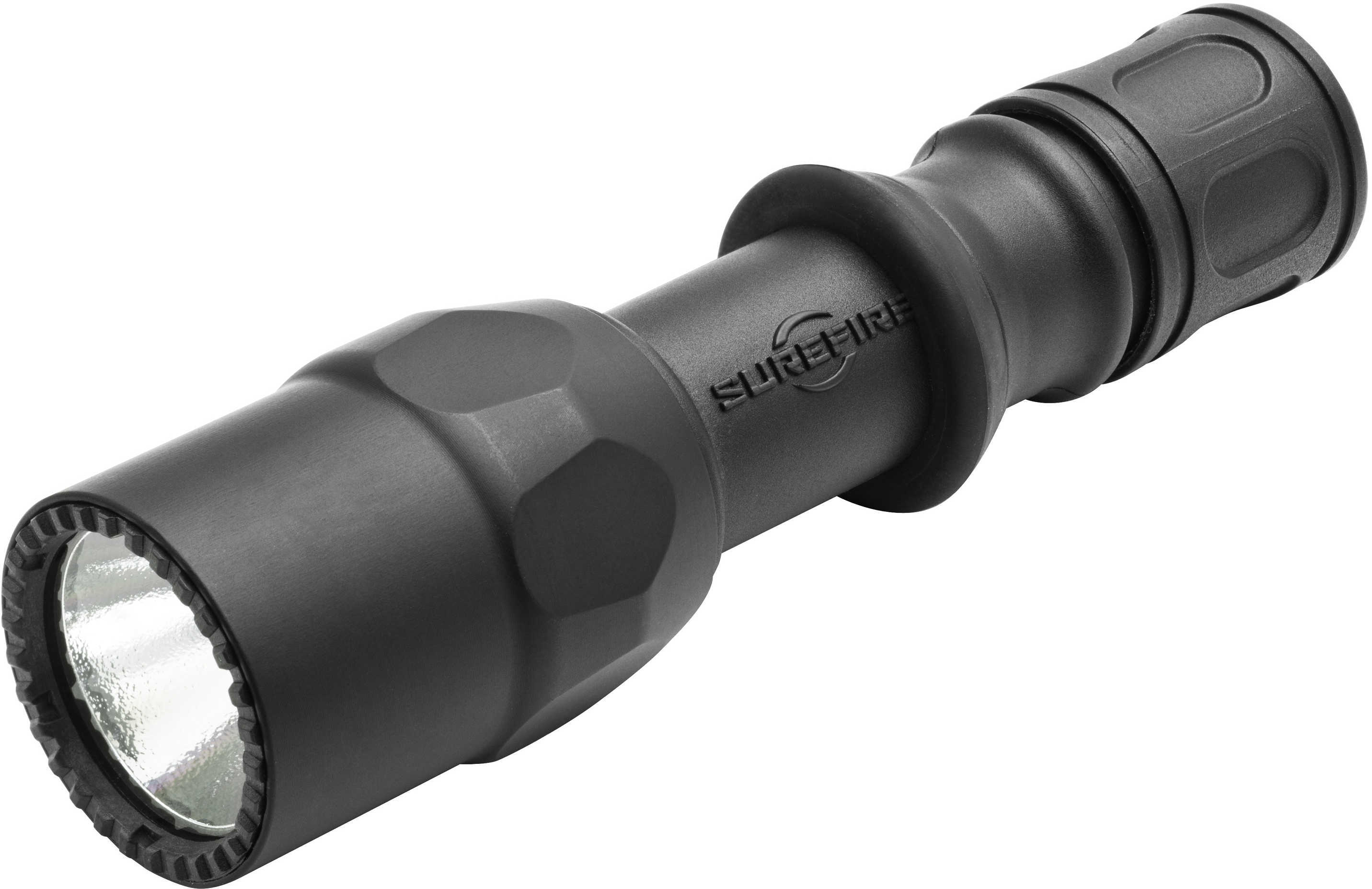 SureFire G2ZX CombatLight SingleOutput LED Flashlight