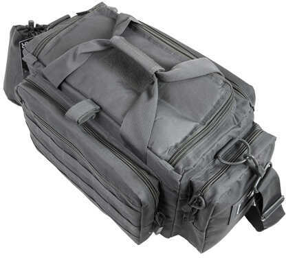 Vism Competition Range Bag-Urban Grey