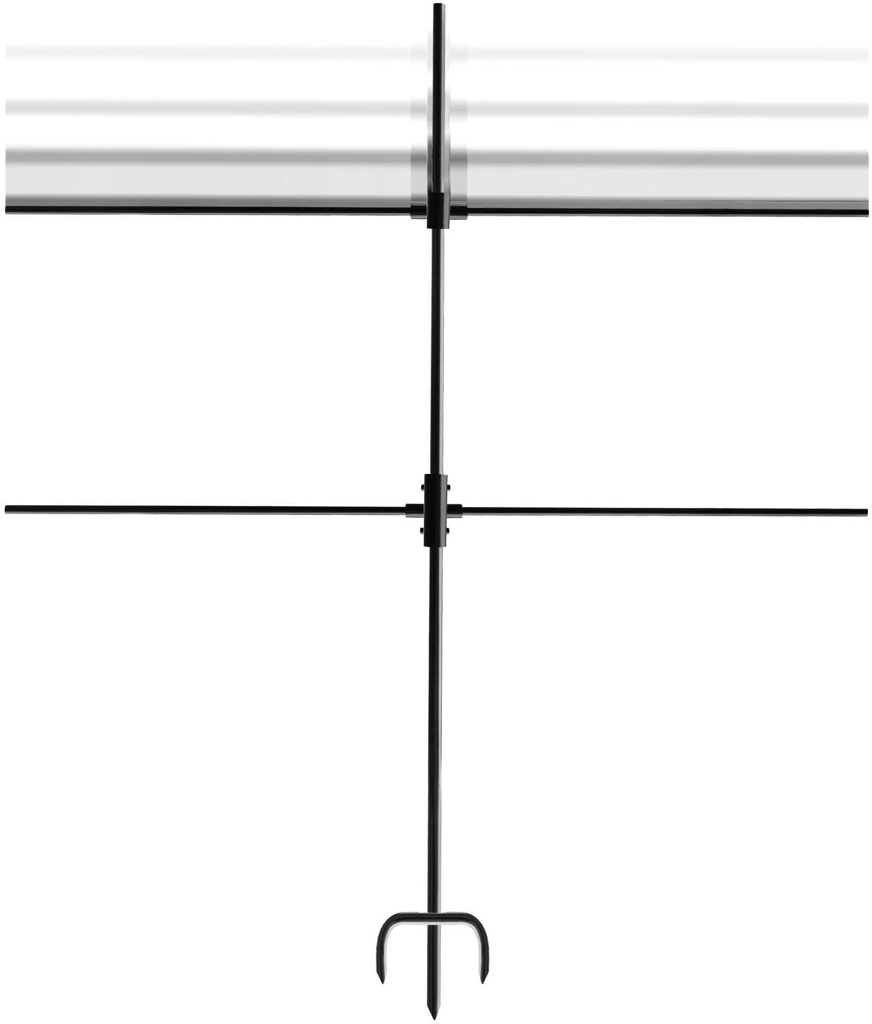 Do All Outdoors Simple Shot Paper Target Hanger