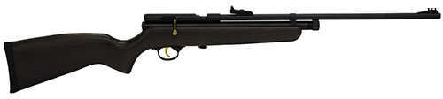 Beeman Qb78D-22 Co2 .22 Pellet Air Rifle Single Sh-img-0