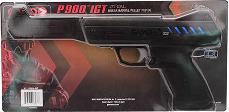 Gamo P-900 IGT Air Pistol